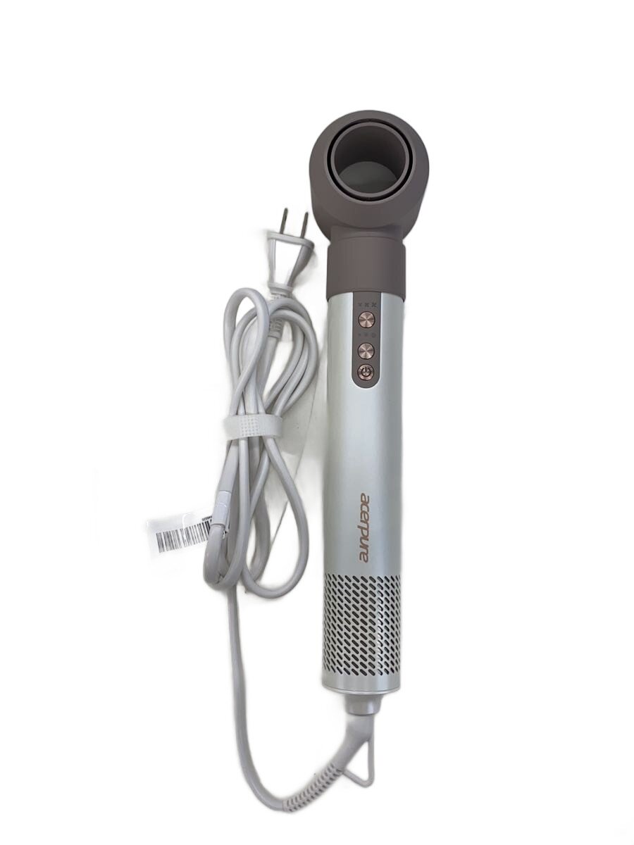 【中古】HOT AIR STYLER/ドライヤー・ヘアアイロン/DS744-10W【家電・ビジュアル・オーディオ】