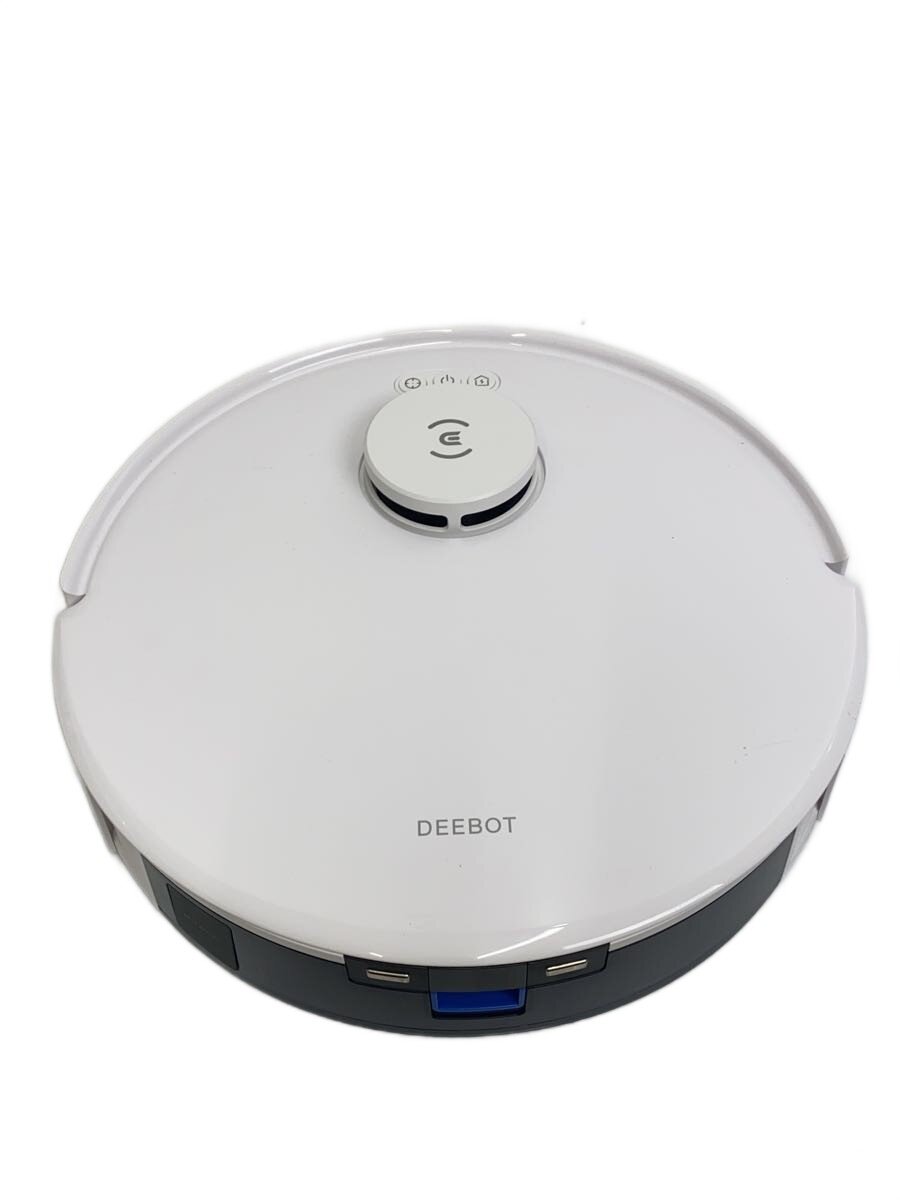 【中古】ECOVACS◆掃き出す機/CH2403【家電・視覚性・オーディオ】