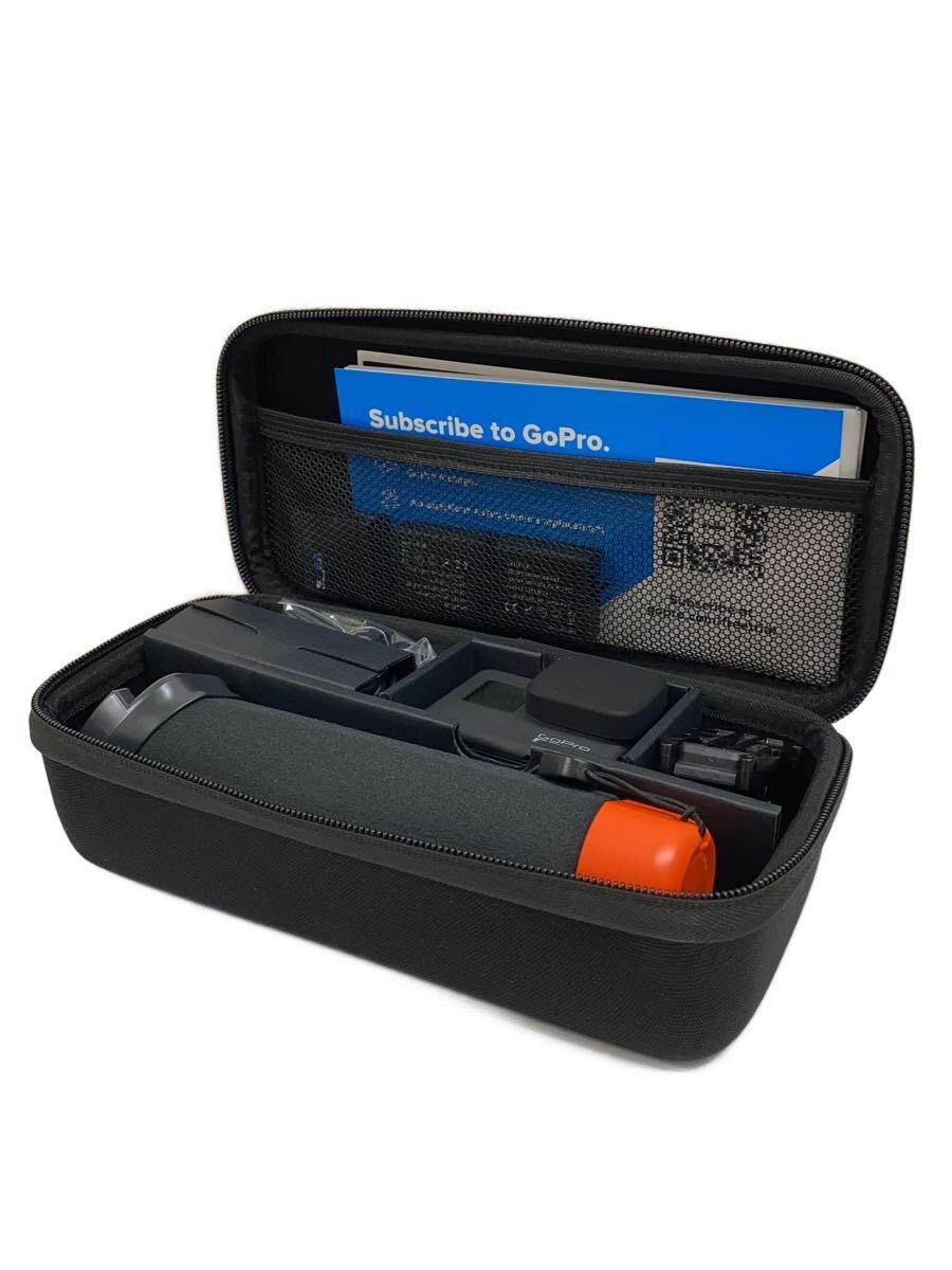 【中古】GoPro◆ビデオカメラ GoPro HERO7 BLACK CHDHX-701-FW SPCH1【カメラ】｜2ｎｄ STREET 店