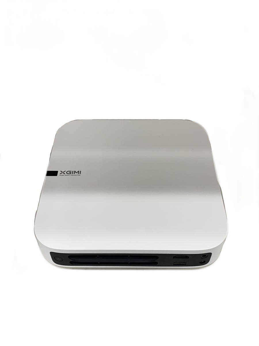 【中古】XGIMI◆プロジェクター/XL03A【家電・ビジュアル・オーディオ】