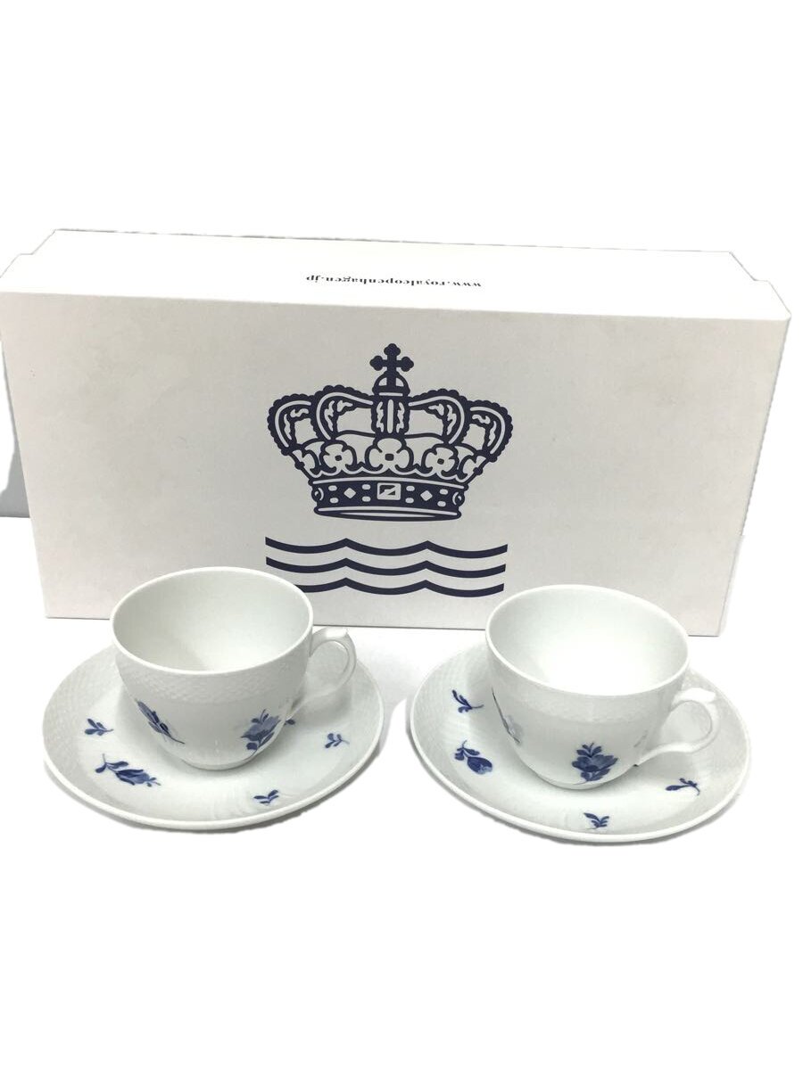 【中古】ROYAL COPENHAGEN◆優勝杯\u0026平円盤/4点仕掛ける/WHT//【勝手もと設備】