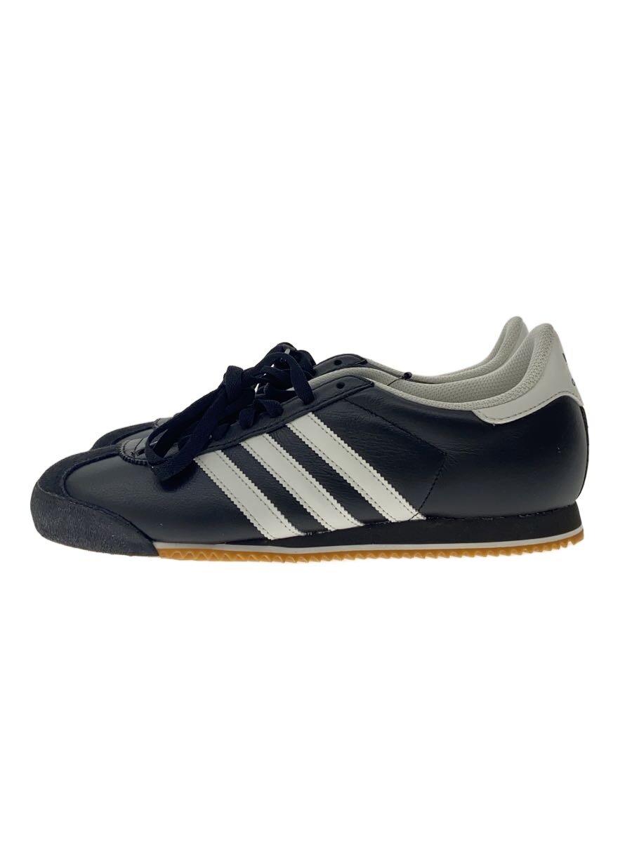 【中古】adidas◆ローカットスニーカー/27.5cm/BLK/IG8951【シューズ】｜2ｎｄ STREET 店