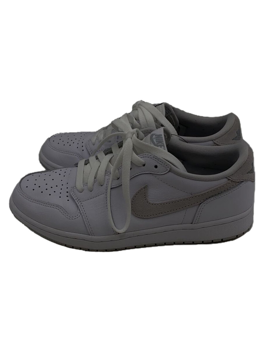 【中古】NIKE◆ローカットスニーカー/27糎/WHT/CZ0790-100//【シューズ】