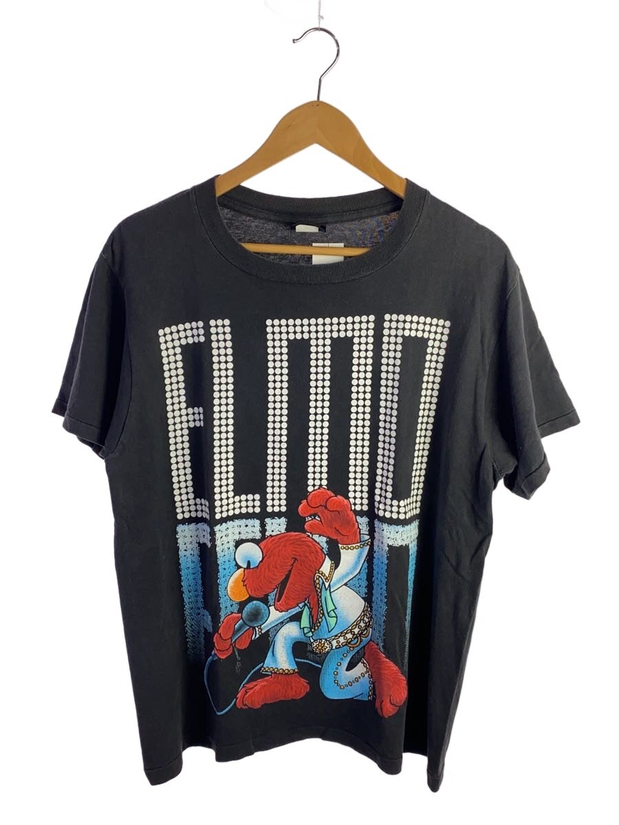 【中古】CHANGES◆Tシャツ/M/コットン/BLK【メンズウェア】｜2ｎｄ STREET 店