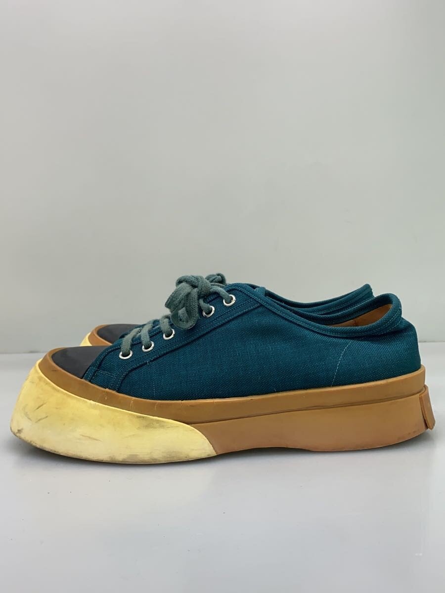 【中古】MARNI◆シューズ/41/GRN/SNZU002002【シューズ】