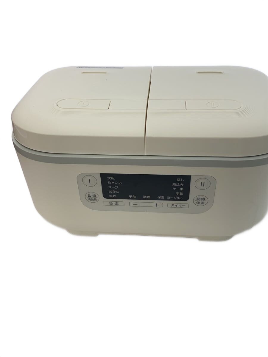 【中古】VERSOS◆調理家電その他/VS-MA006【家電・ビジュアル・オーディオ】