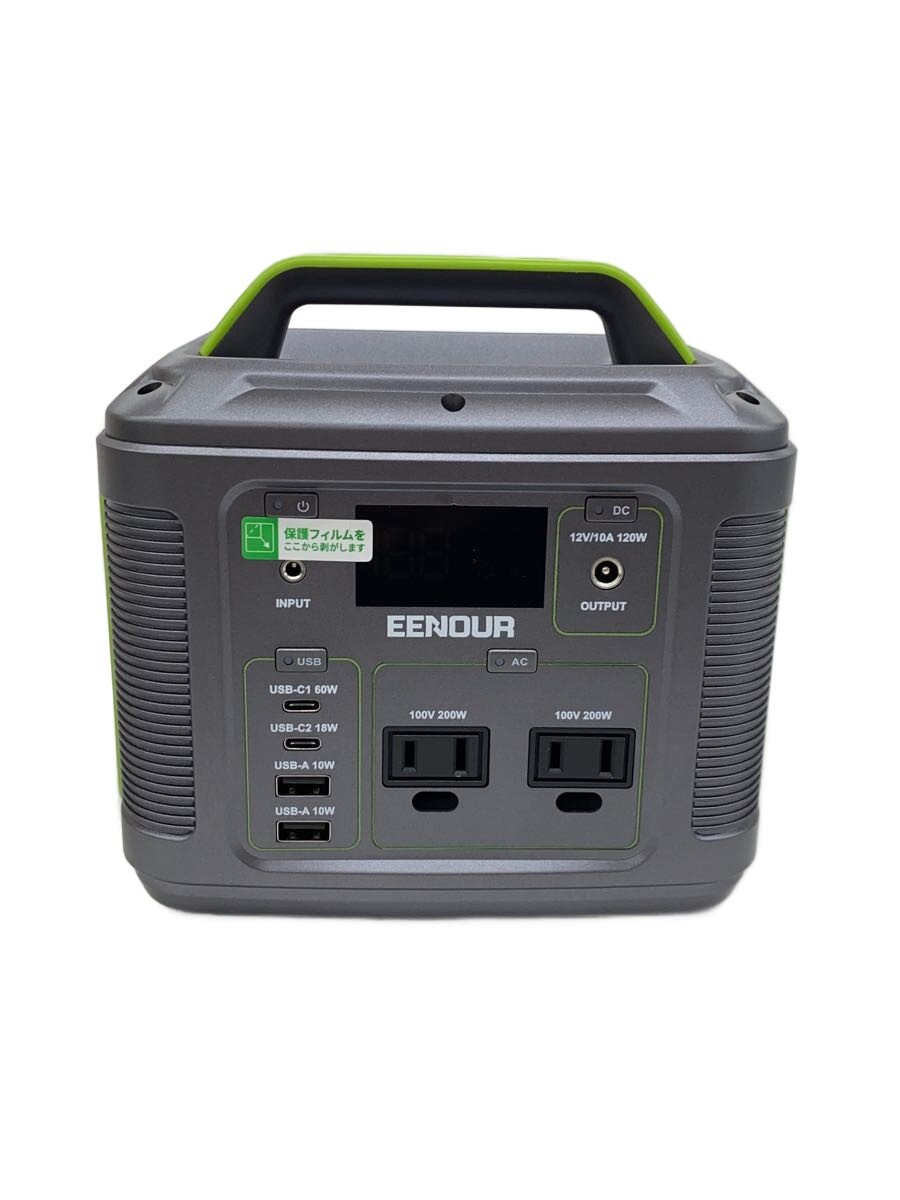 【中古】EENOUR◆工具その他/P200【DIY用品】