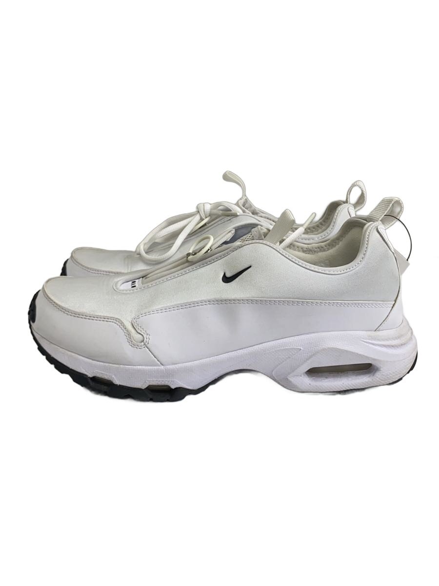 【中古】NIKE◆ローカットスニーカー_DO8095-102/29糎/WHT【シューズ】