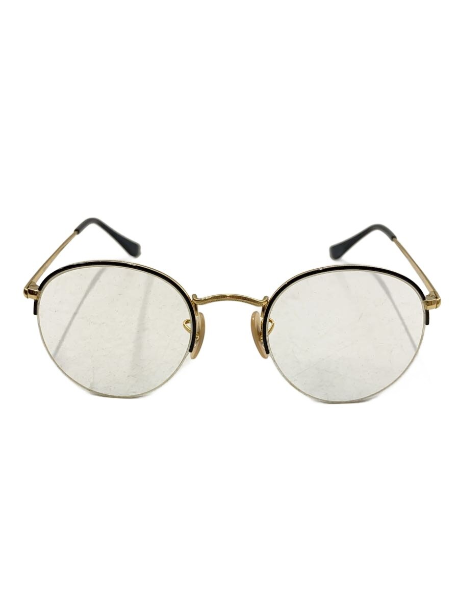【中古】Ray-Ban◆メガネ/--/GLD/メンズ/RV3947V【服飾雑貨他】|2nd STREET 店