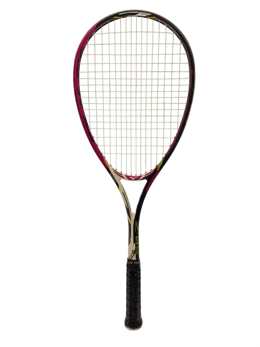 Mizuno 美品　激安　ジスト　ミズノ　軟式テニスラケット　ソフトテニス ✨美品✨ ミズノ ジスト Z-01 軟式テニスラケット - メルカリ