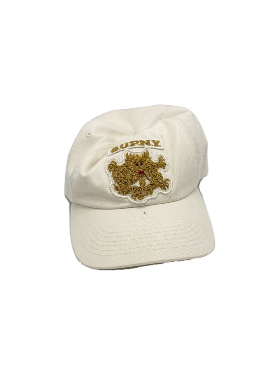 【中古】Supreme◆旗がしら/--/綿織物/皮膚軟化剤/メンズ【服飾雑貨他】