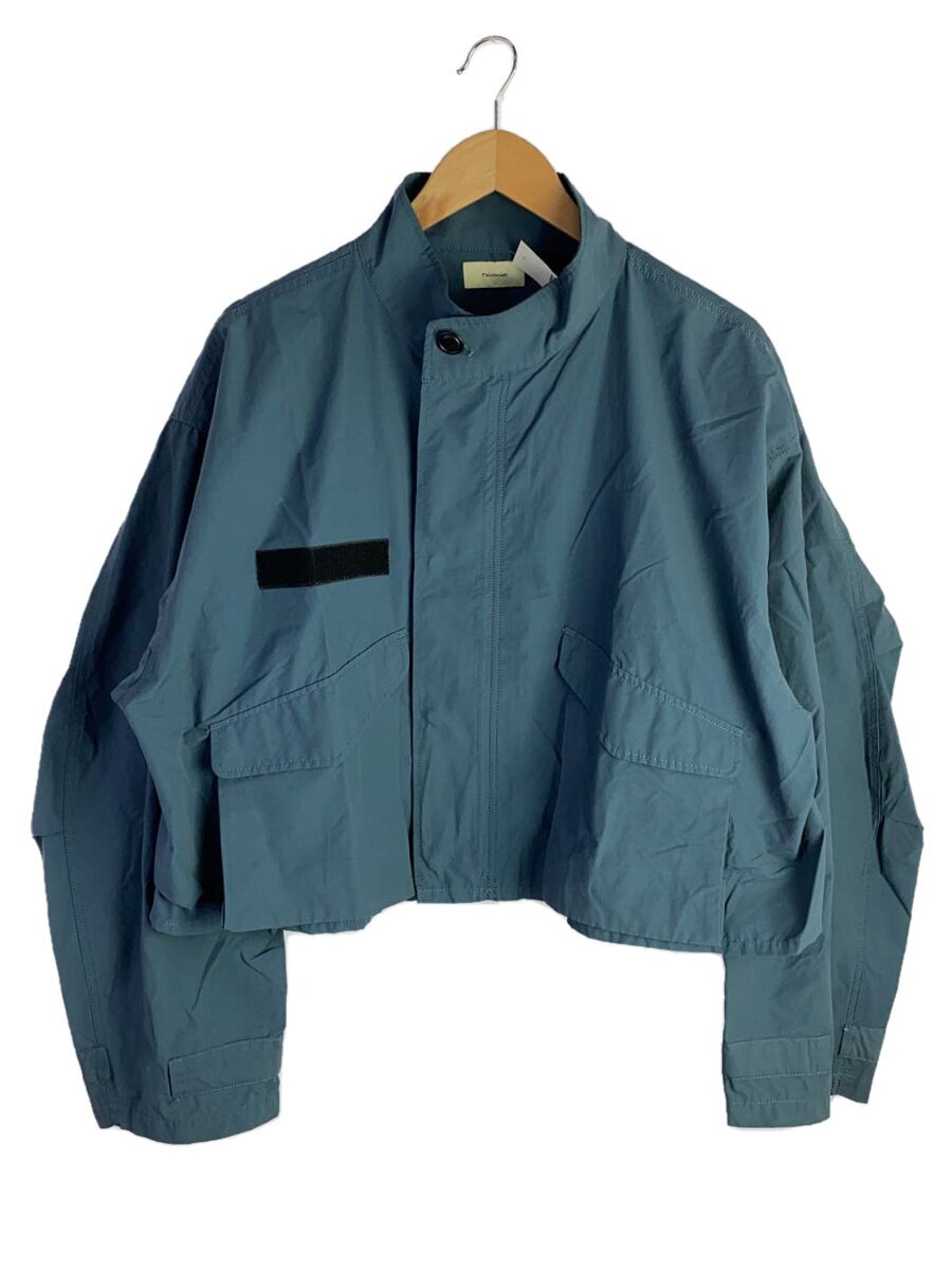 【中古】Toironier◆ジャケット/FREE/コットン/NVY/1910001【メンズウェア】|2nd STREET 店