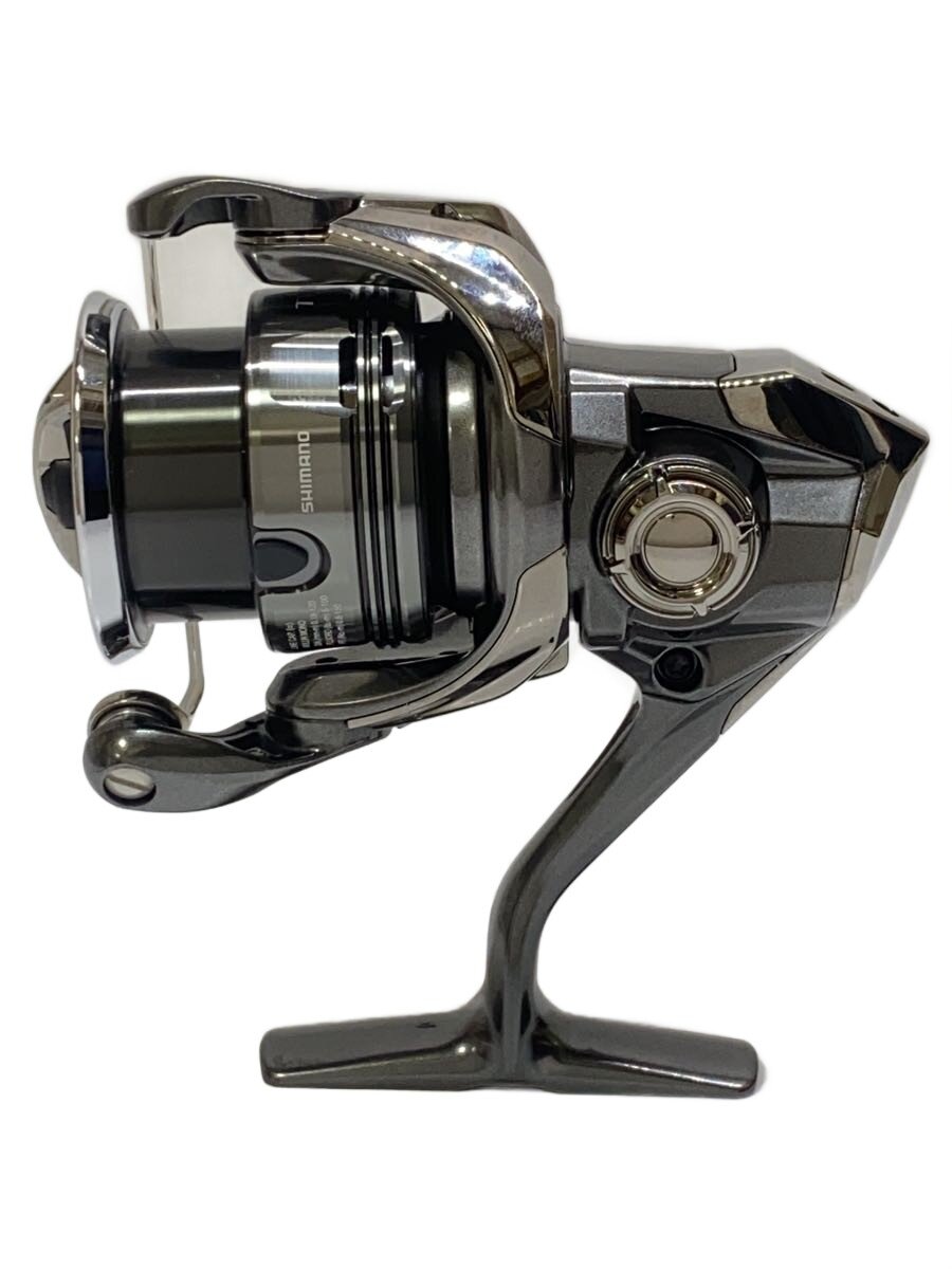 【中古】SHIMANO◆24 ツインパワー C2500SXG 046772/スピニングリール【スポーツ】|2nd STREET 店