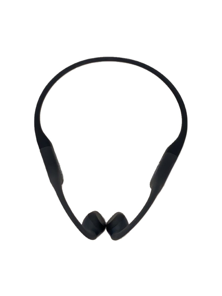 【中古】SHOKZ(AFTERSHOKZ)◆イヤホン OpenRun Mini SKZ-EP-000012【家電・ビジュアル・オーディオ】