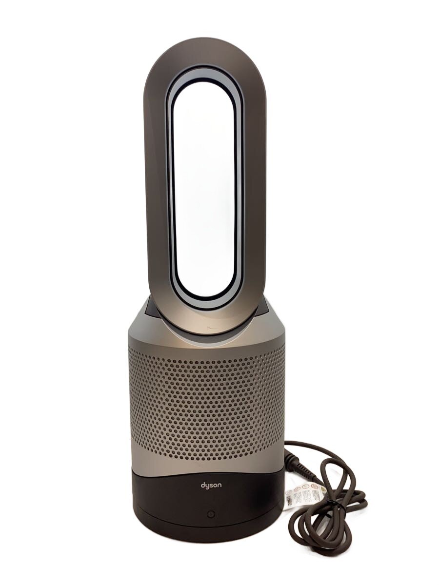 【中古】dyson◆ヒーター・ストーブ Dyson Pure Hot + Cool HP00ISN [アイアン/シルバー]//【家電・ビジュアル・オーディオ】｜2ｎｄ STREET 店