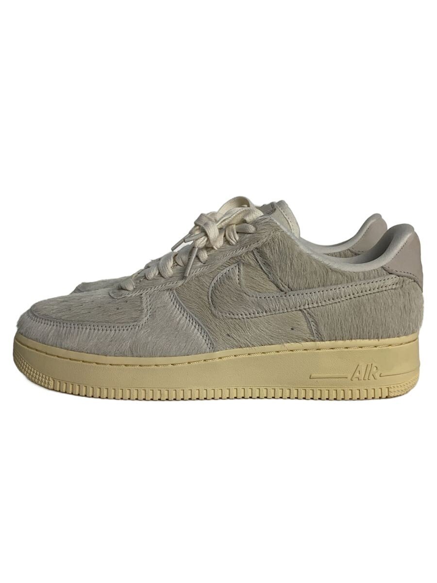 【中古】NIKE◆WMNS AIR FORCE 1 07 SAIL/SAIL-MUSLIN/27cm/II7398-100【シューズ】｜2ｎｄ STREET 店