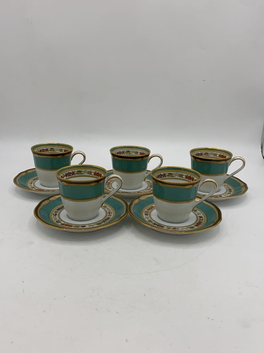 【中古】Noritake◆優勝杯\u0026平円盤/10点仕掛ける/GRN//【勝手もと設備】