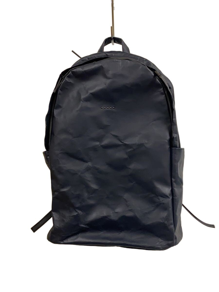 【中古】DUREN◆リュック/--/NVY【バッグ】｜2ｎｄ STREET 店