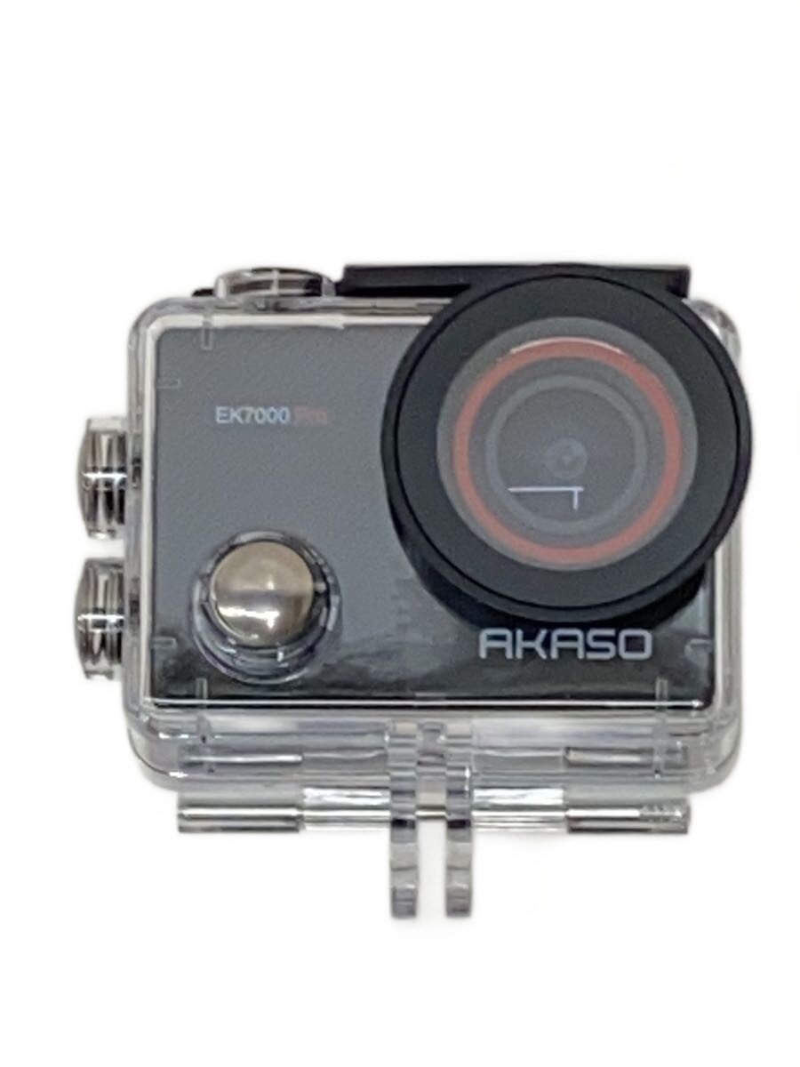 【中古】AKASO◆テレビカメラ EK7000 PRO//【写真機】