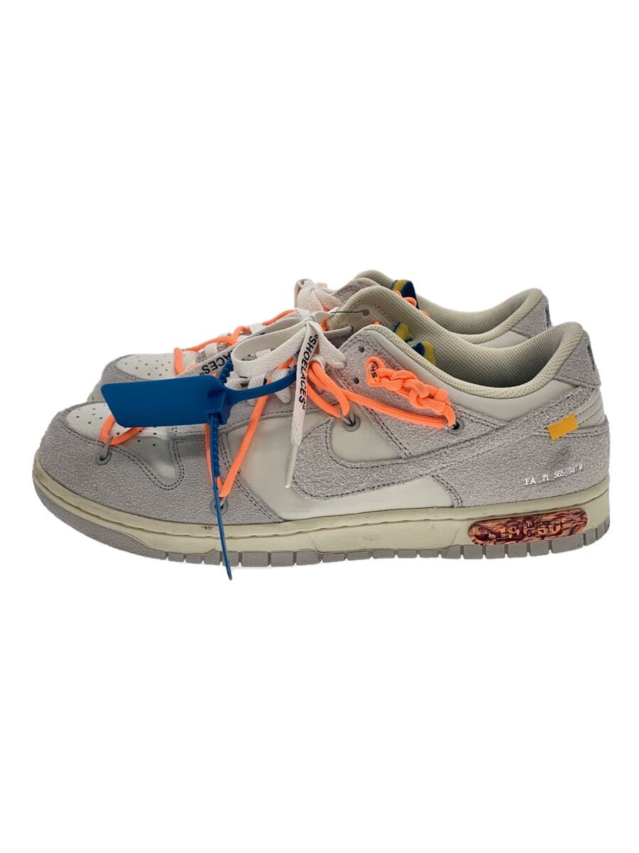 【中古】NIKE◆ローカットスニーカー/29糎【シューズ】