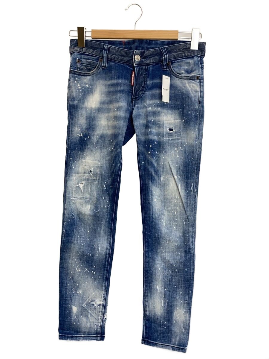 【中古】DSQUARED2◆下つ方/36/綿織物/IDG【メンズウェア】