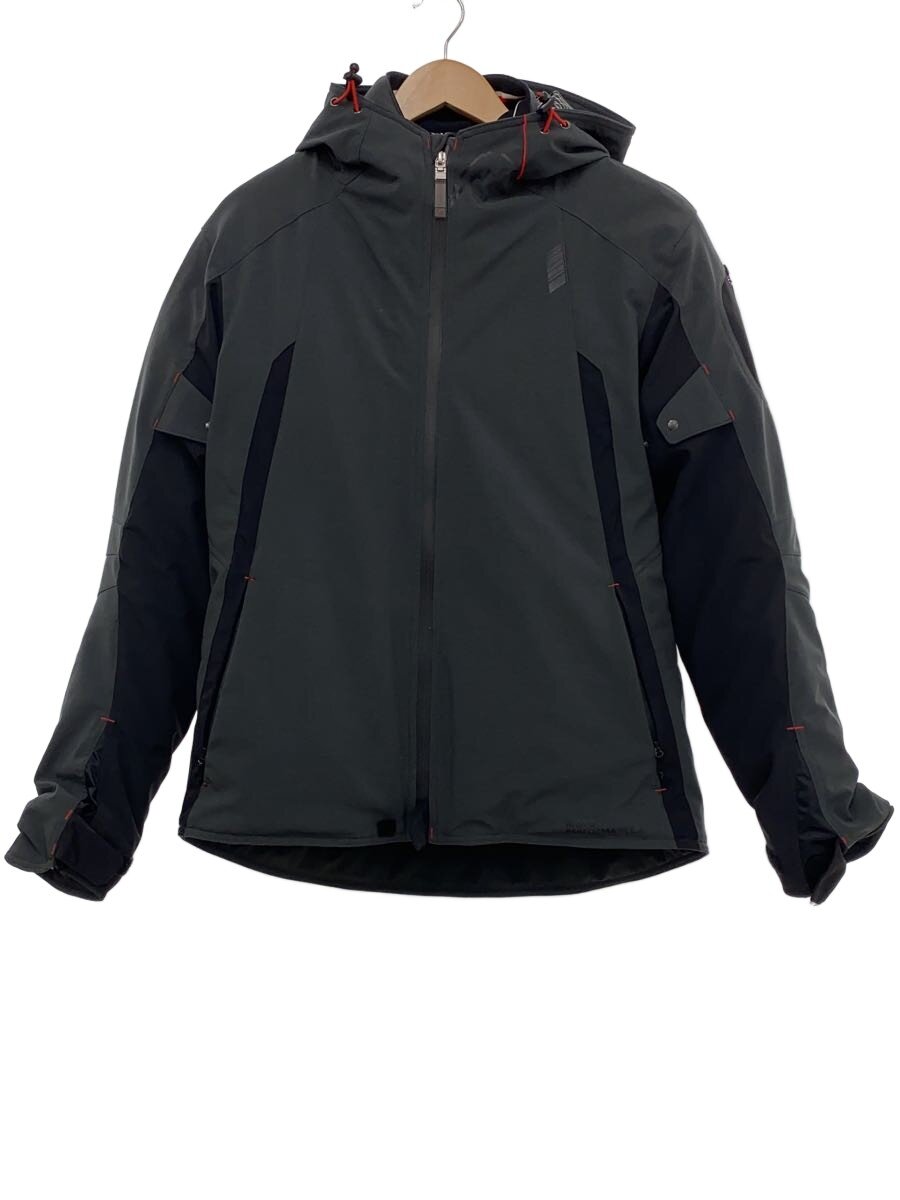 【中古】KUSHITANI◆スポーツウェアー/LL/GRY/K-2807【運動競技】