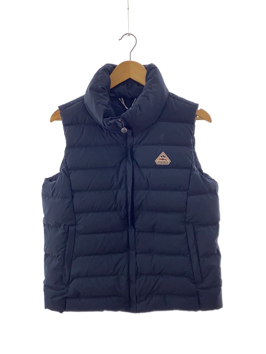 【中古】Pyrenex◆落ち込むより良い/40/HWS004【レディース御召しもの】