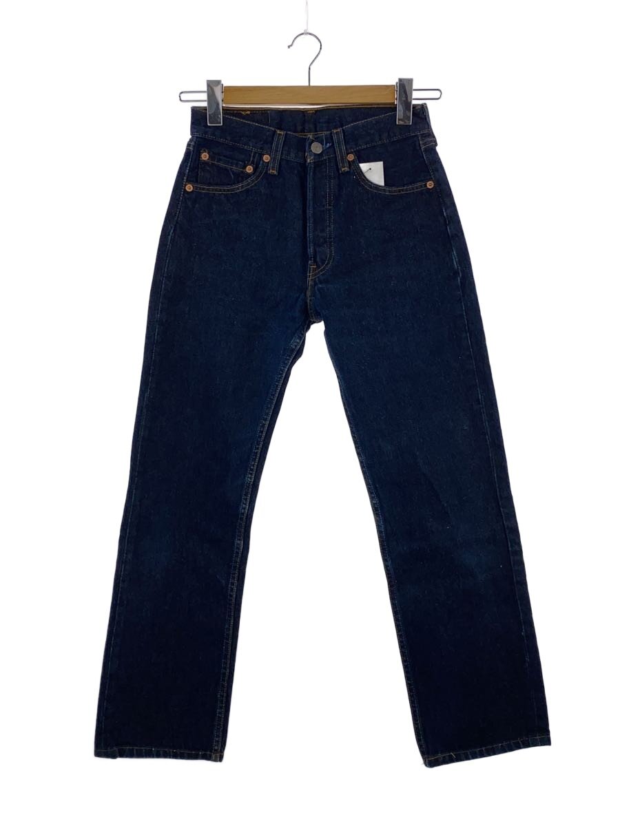 【中古】Levi&rsquo;s◆501XX/裏刻印555/バレンシア製/ボトム/28/コットン/IDG【メンズウェア】｜2ｎｄ STREET 店 18,432円