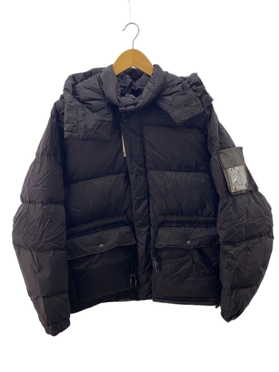 【中古】落ちこむ上衣/L/ナイロン/BLK/MT1-JKT-02【メンズウェア】