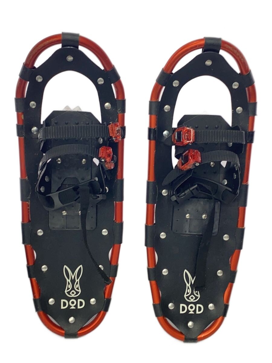 【中古】DOD◆ウインタースポーツその他/RED/スノーシュー//【スポーツ】|2nd STREET 店