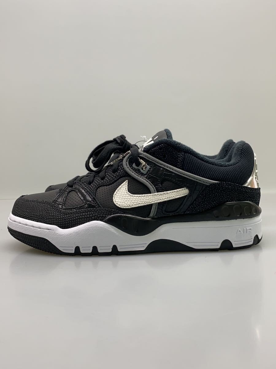 【中古】NIKE◆ローカットスニーカー_HF7630-001/27.5珊/BLK【シューズ】