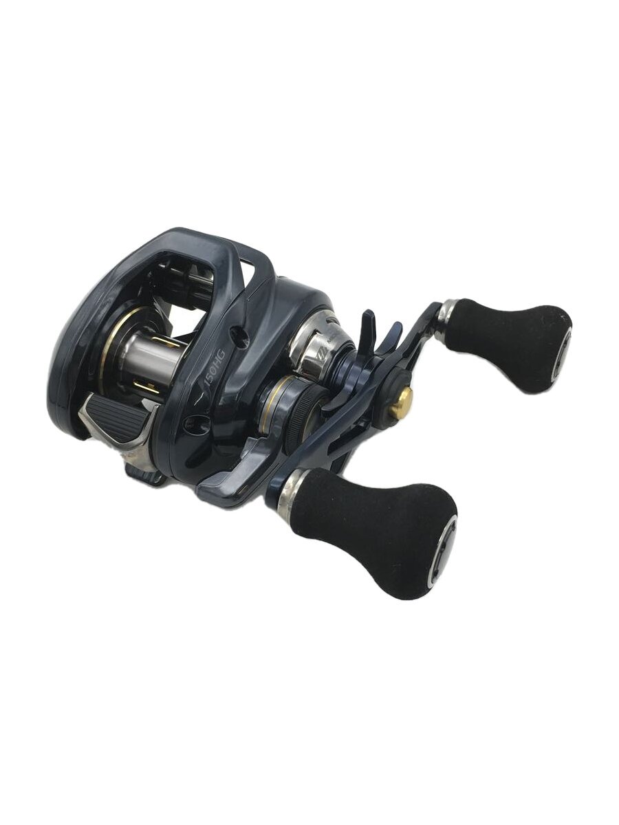 【中古】SHIMANO◆21 グラップラー150HG//【スポーツ】｜2ｎｄ STREET 店