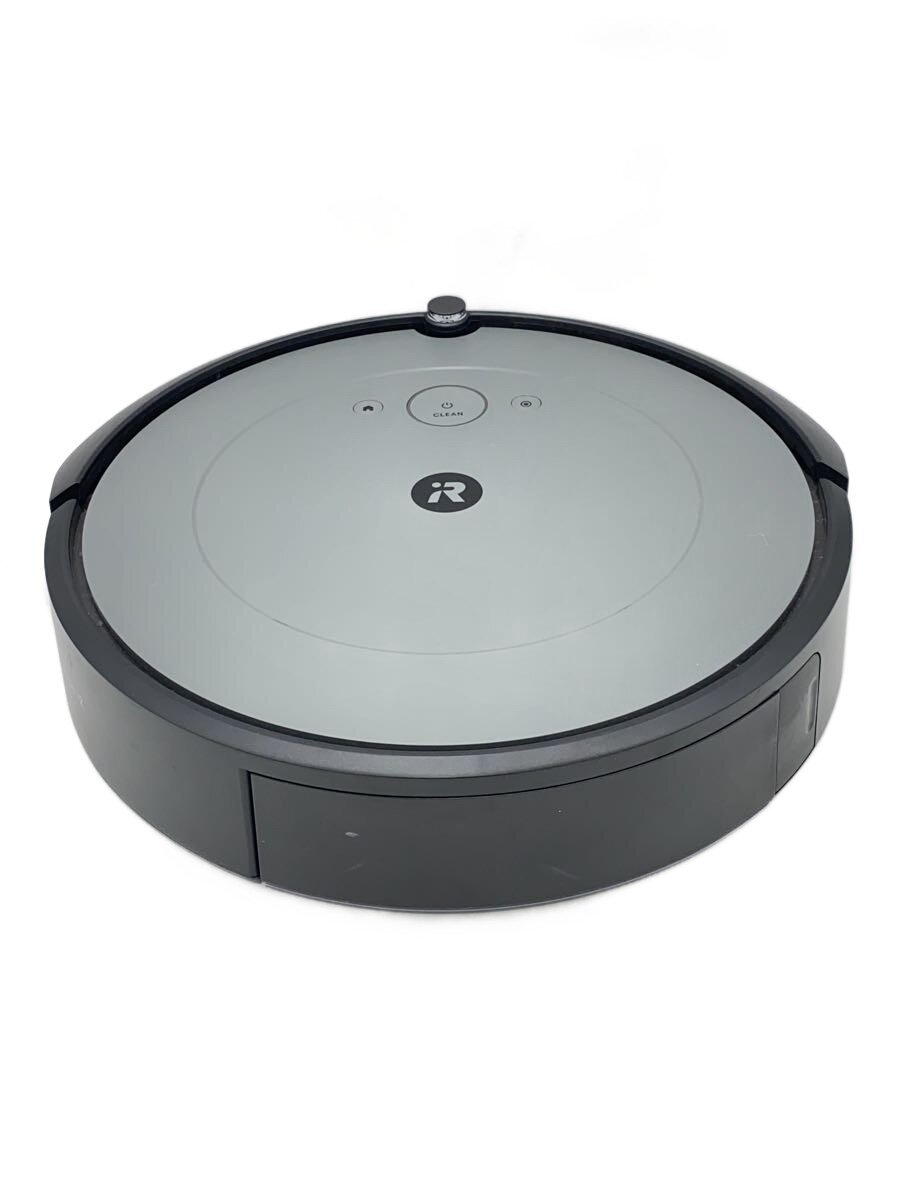 【中古】iRobot◆掃き出す機 ルンバ i2 i215860//【家電・視覚性・オーディオ】