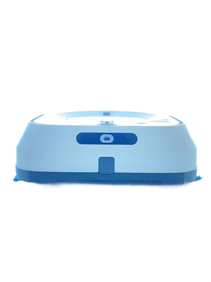 【中古】iRobot◆掃き出す機 ブラーバ ジェット機 m6 m613860//【家電・視覚性・オーディオ】