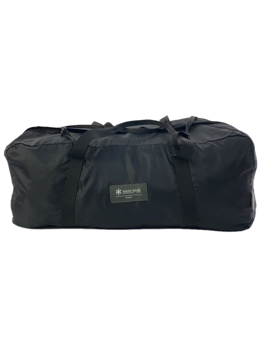 【中古】snow peak◆タープ モーグ Pro.air TP-600/KHK【運動競技】
