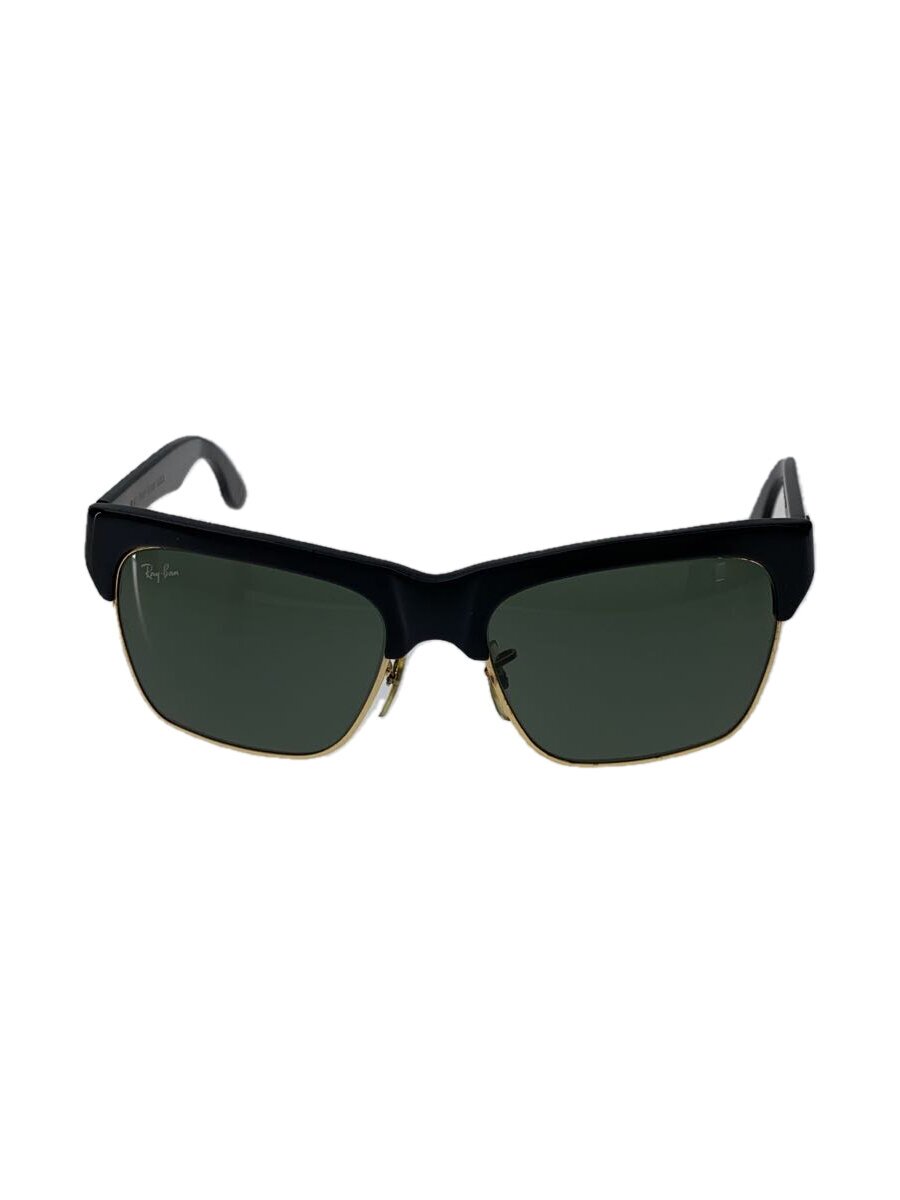 【中古】Ray-Ban◆サングラス/BLK/レディース/W0922【服飾雑貨他】｜2ｎｄ STREET 店