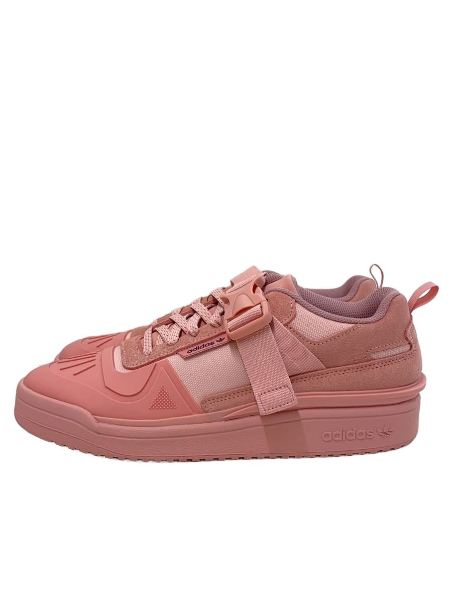 【中古】adidas◆FORUM LOW WR_フォーラム ロー WR/26.5cm/ピンク【シューズ】｜2ｎｄ STREET 店