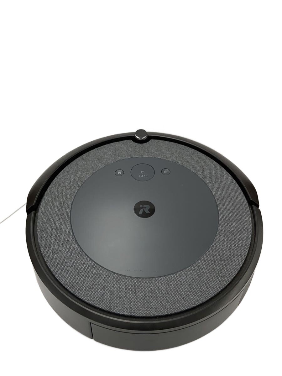 【中古】iRobot◆掃き出す機 ルンバ i3 I315060//【家電・視覚性・オーディオ】