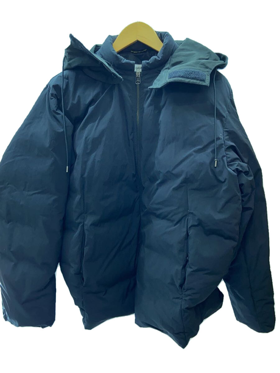 【中古】OAMC(OVER ALL MASTER CLOTH)◆18AW/SHERMAN JACKET/M/--/BLK/oamn114301【メンズウェア】｜2ｎｄ STREET 店 36,179円
