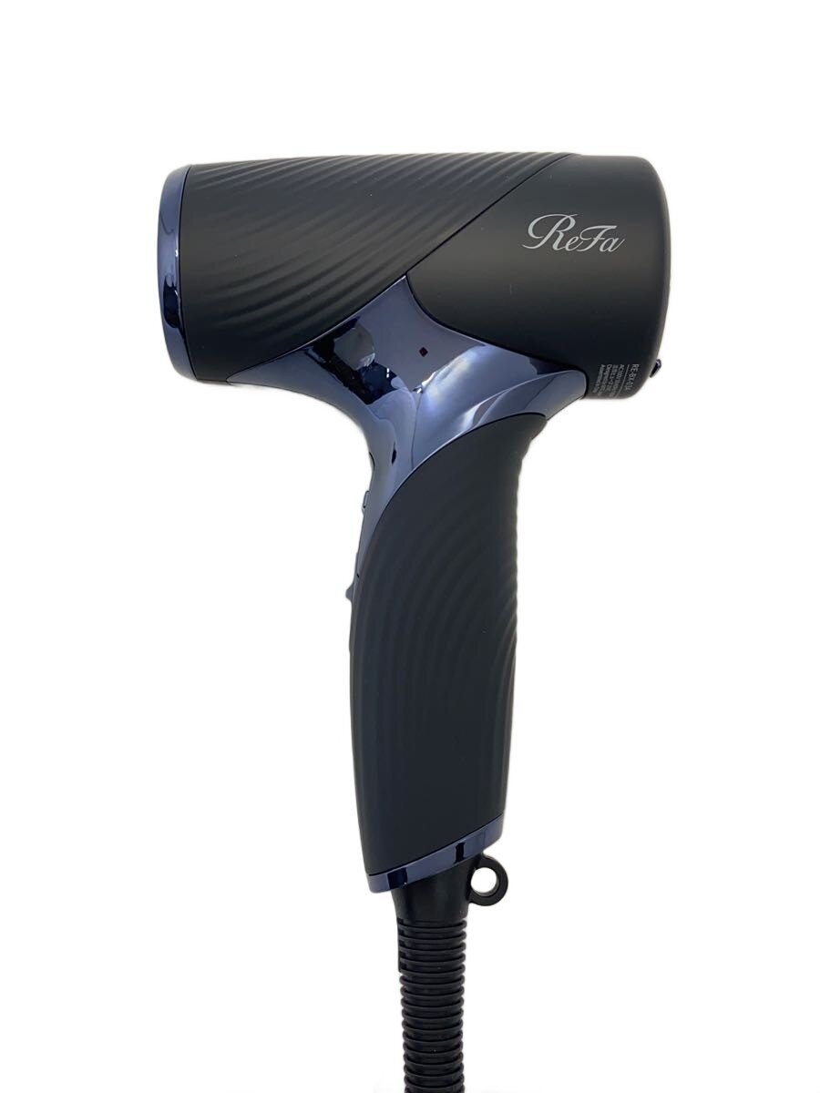 【中古】ReFa◆ドライヤー ReFa BEAUTECH DRYER SE RE-BX-03A [ブラック]//【家電・ビジュアル・オーディオ】