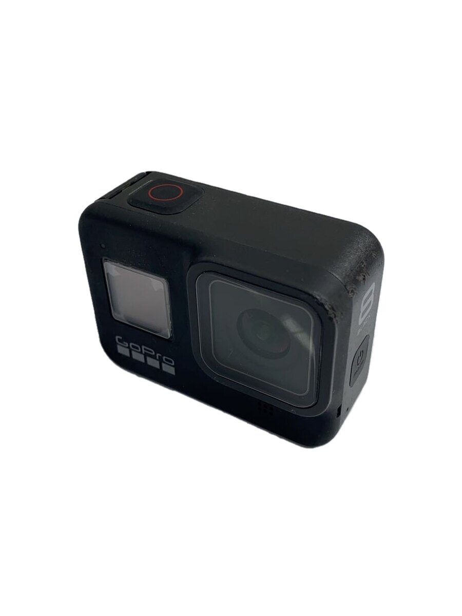 【中古】GoPro◆ビデオカメラ GoPro HERO8 BLACK CHDHX-801-FW SPJB1【カメラ】｜2ｎｄ STREET 店