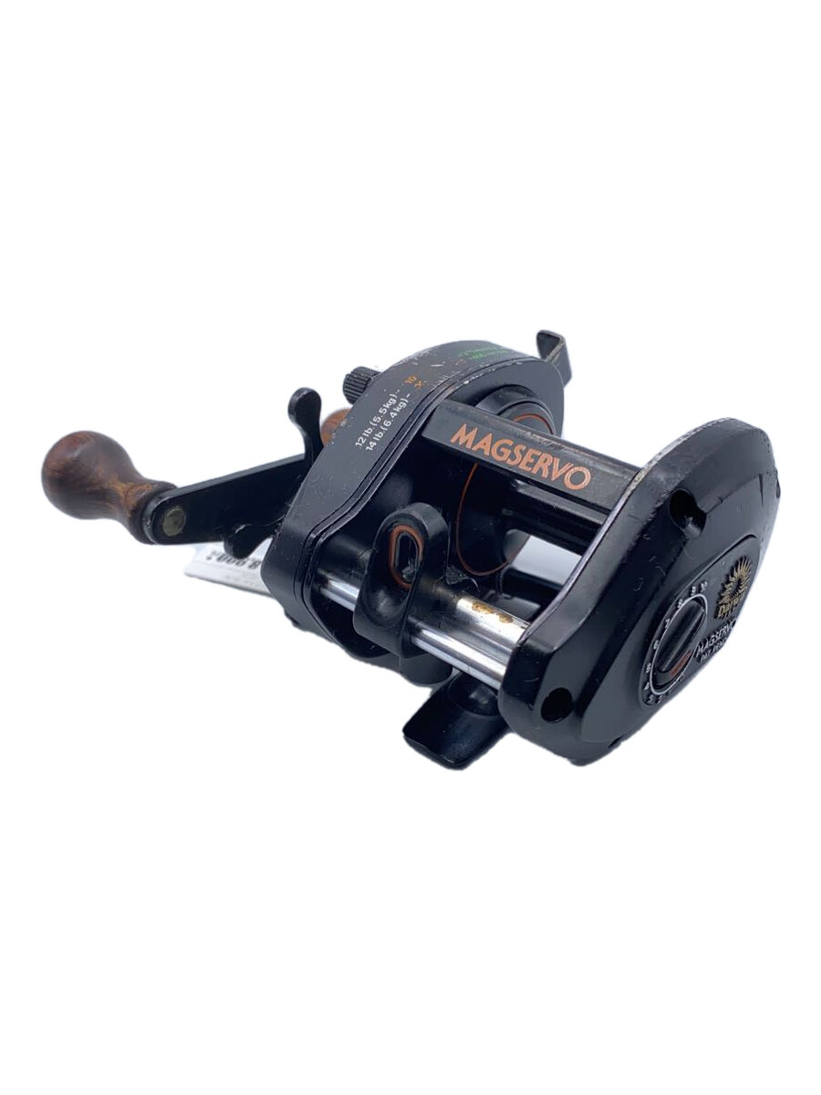 楽天市場】ΣΣ【中古】DAIWA ダイワ ベイトリール PHANTOM MAGSERVO