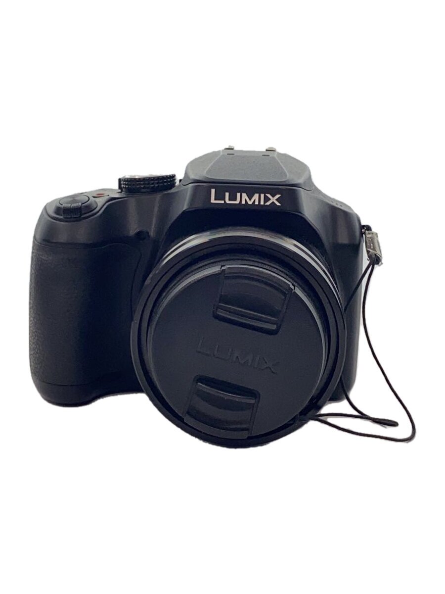 【中古】Panasonic◆ジャンク品/デジタル写真機 LUMIX DC-FZ85//【写真機】