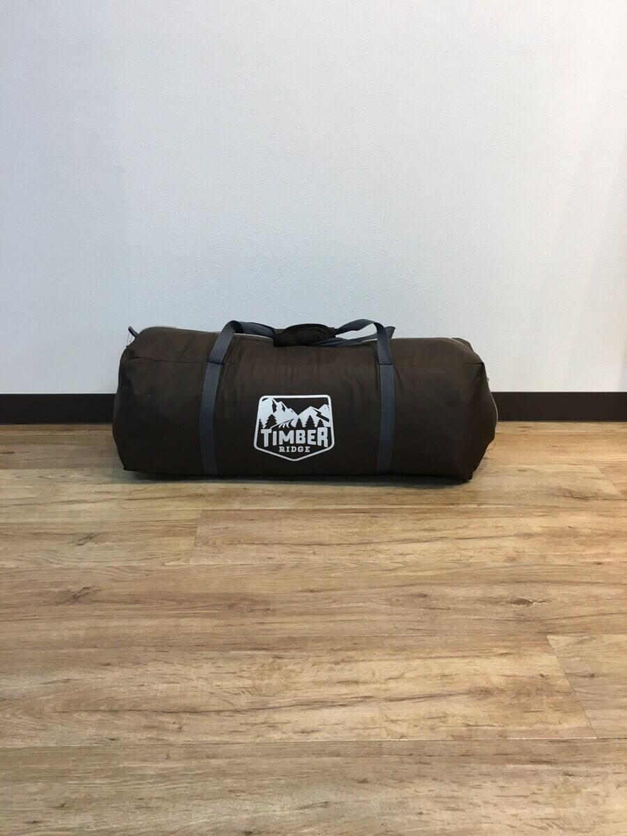 楽天市場】【送料無料・直送品】TIMBER RIDGE ティンバーリッジ 6人用