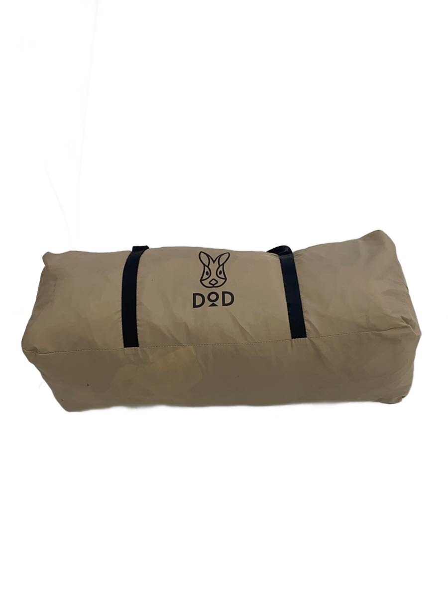 【中古】DOD◆テント/ワンポール/4~6人用/T6-817-TN//【スポーツ】
