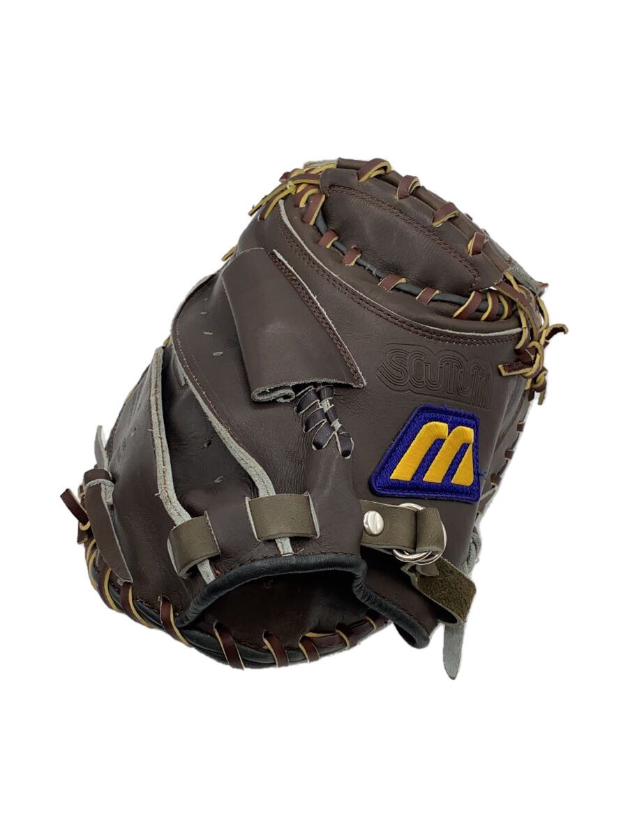 【中古】MIZUNO◆ベースボール機材/右利き用/BRW【運動競技】 設備・備品-スポーツ・アウトドア