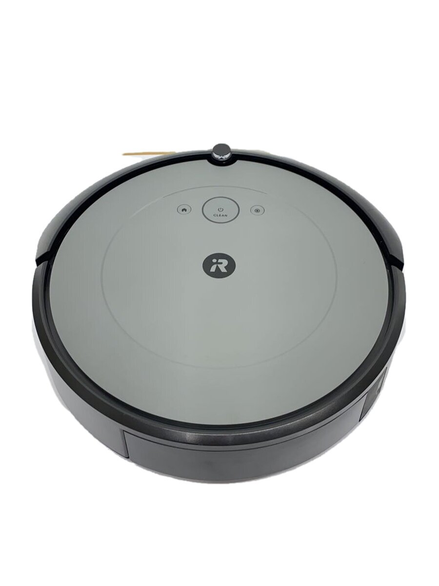 【中古】iRobot◆掃き出す機/RVD-Y1【家電・視覚性・オーディオ】
