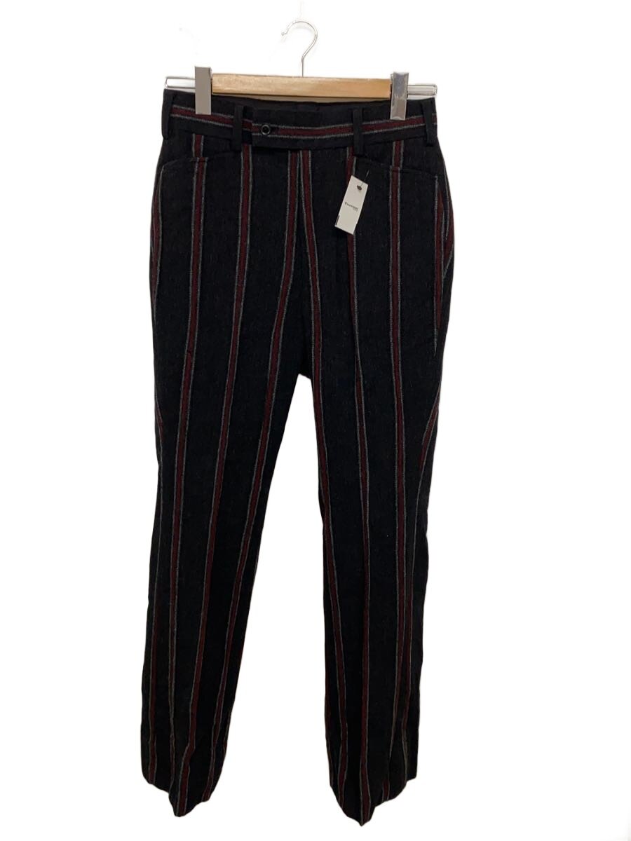 【中古】Needles◆ボトム/XS/ウール/BLK/RW135【メンズウェア】｜2ｎｄ STREET 店 12,184円