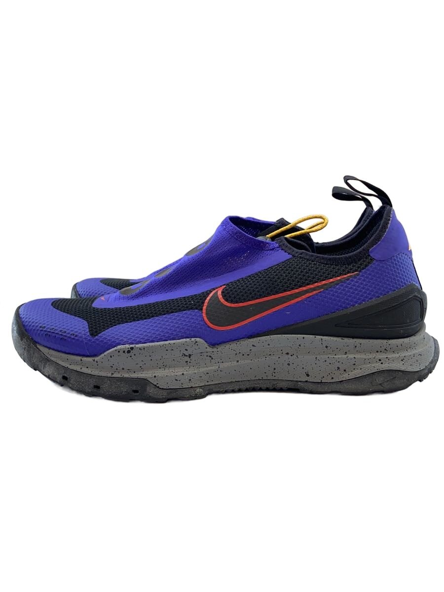 【中古】NIKE◆ACG ZOOM AIR AO_ACG 大気圏望遠レンズ AO/27糎/PUP【シューズ】