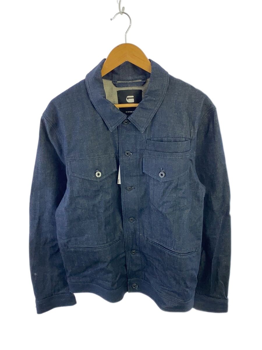 【中古】G-STAR RAW◆D-Staq 3D Deconstructed Jacket/XXL/d05375-8595-001【メンズウェア】｜2ｎｄ STREET 店